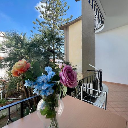Casa Vacanze Mariafrancesca 이스키아 외부 사진