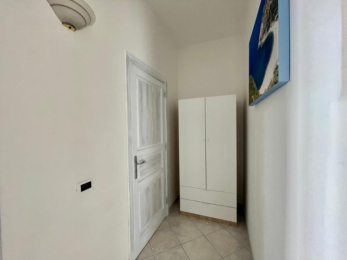 Casa Vacanze Mariafrancesca 이스키아 외부 사진