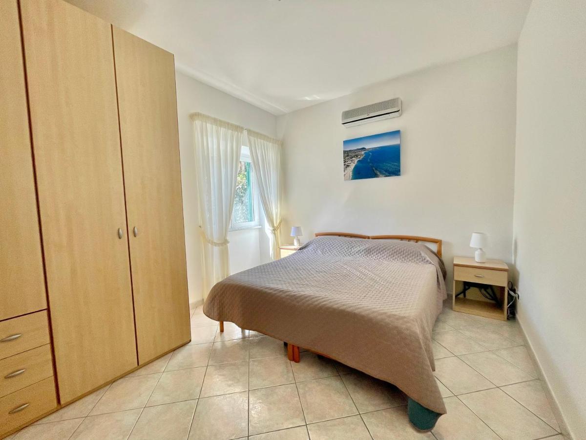 Casa Vacanze Mariafrancesca 이스키아 외부 사진