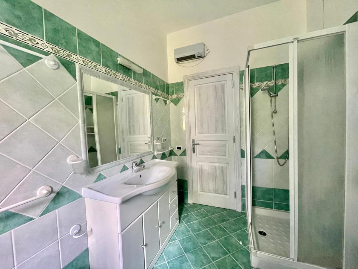 Casa Vacanze Mariafrancesca 이스키아 외부 사진