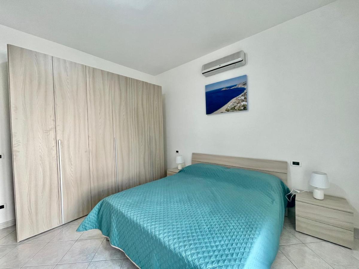 Casa Vacanze Mariafrancesca 이스키아 외부 사진