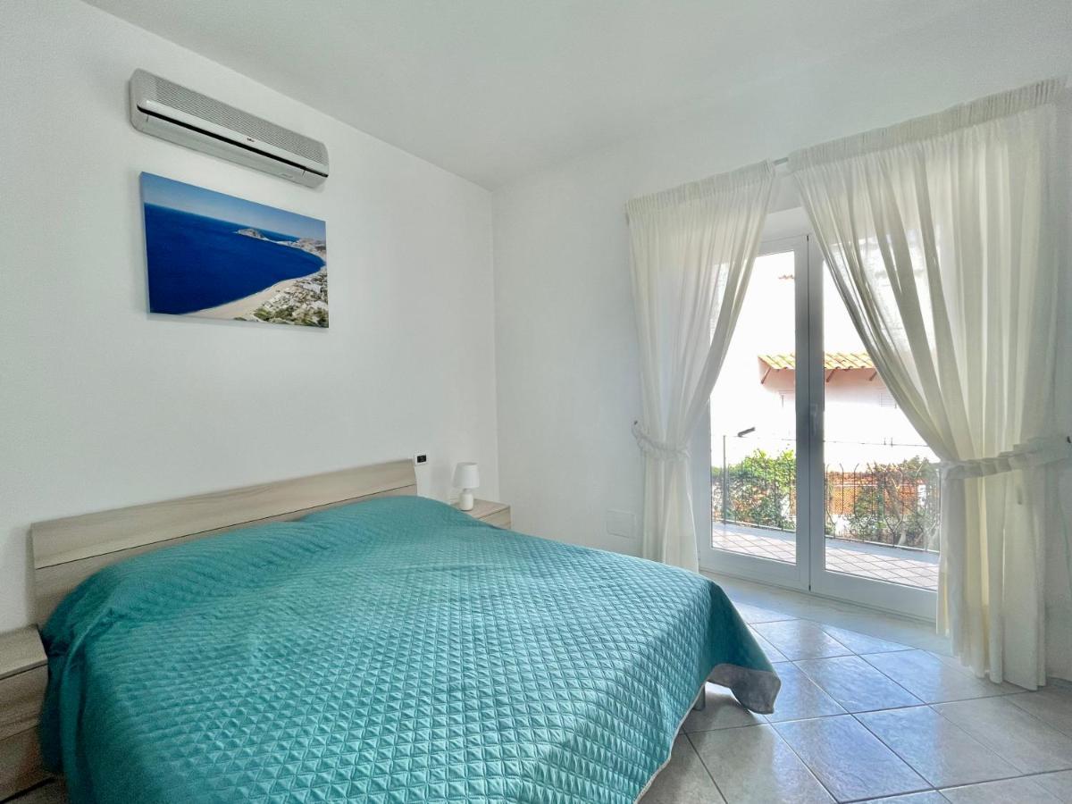 Casa Vacanze Mariafrancesca 이스키아 외부 사진