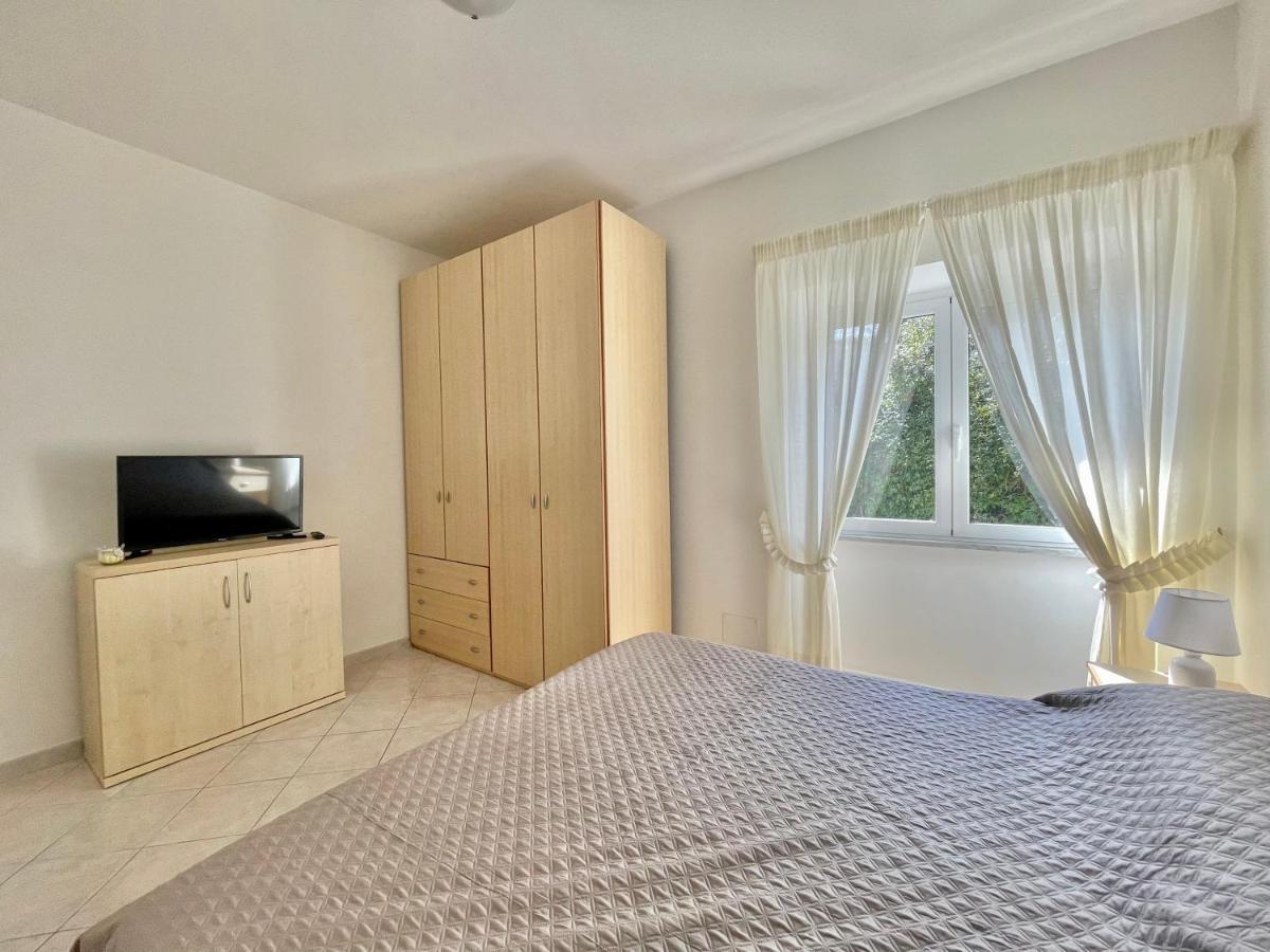 Casa Vacanze Mariafrancesca 이스키아 외부 사진