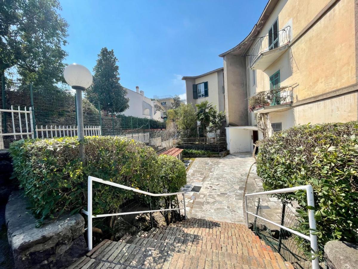 Casa Vacanze Mariafrancesca 이스키아 외부 사진